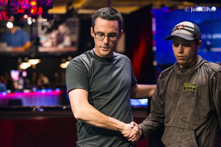 instant withdrawal poker icon