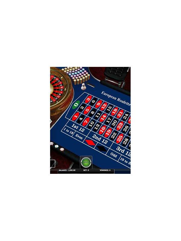 Best Roulette Slot Machine Free Apk Mod Unleash the Thrills!