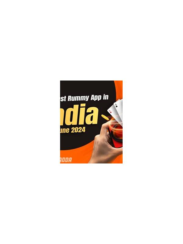 Best Rummy 7777 App In India How to Choose the Perfect Online Rummy Experience