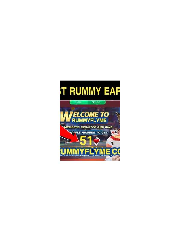 Best Rummy App For 50 Win Real Cash Top Picks for 2023