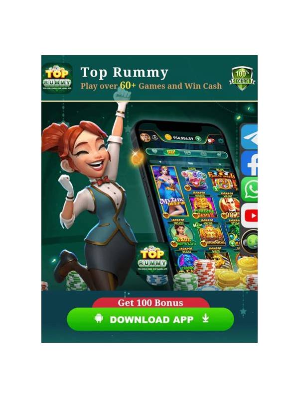 Best Rummy App For Android Apk Your Ultimate Guide to Top Rated Rummy Apps