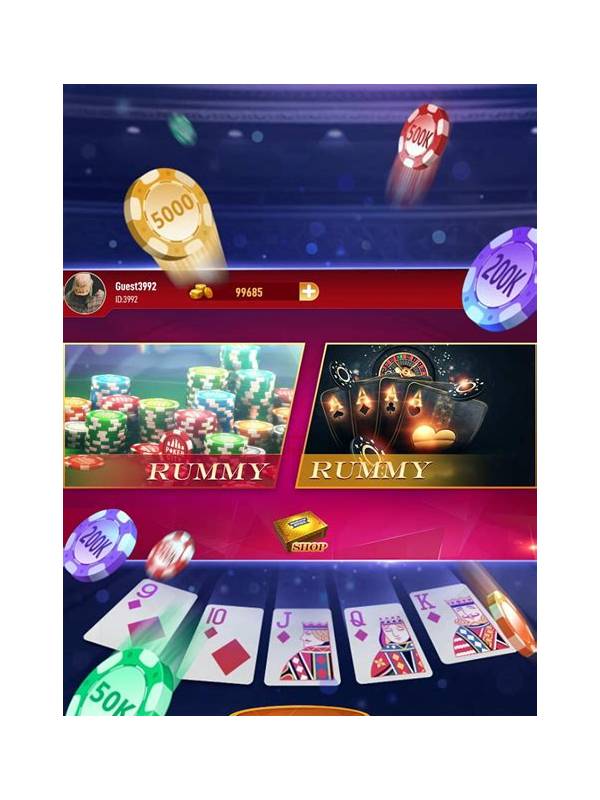 Best Rummy App For Android Free Download Top Picks and How to Get Them