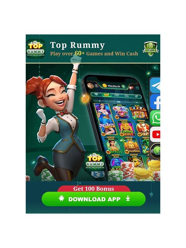 Best Rummy App For Android Hindi Top Picks for 2023