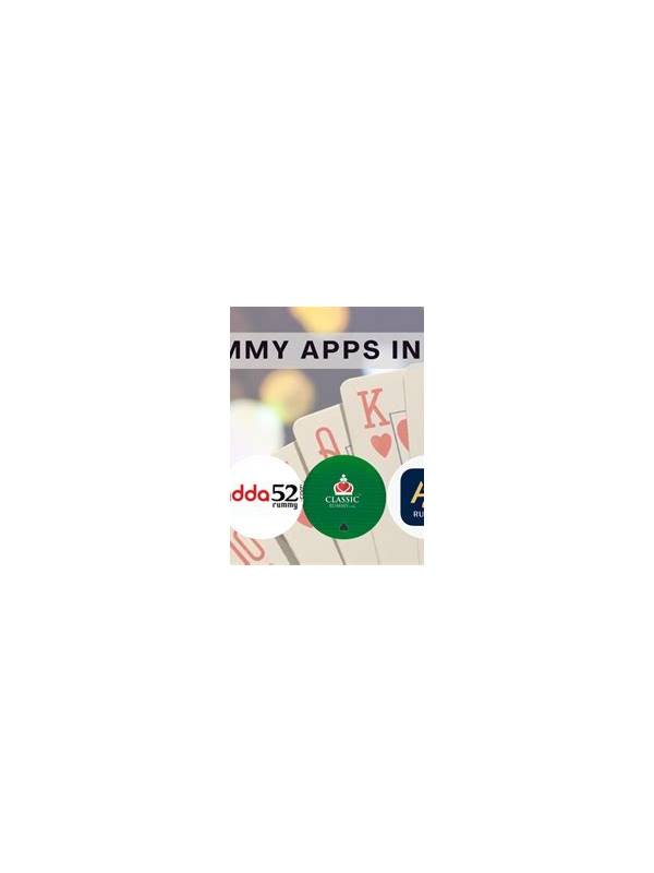 Best Rummy Apps In India Top Picks for 2023