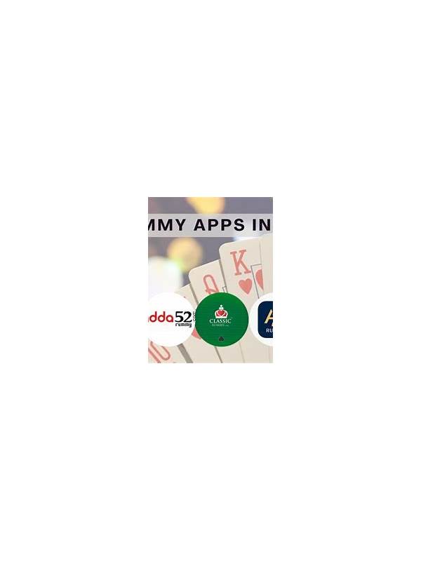 Best Rummy Apps Shown In South Indian Movies A Comprehensive Guide