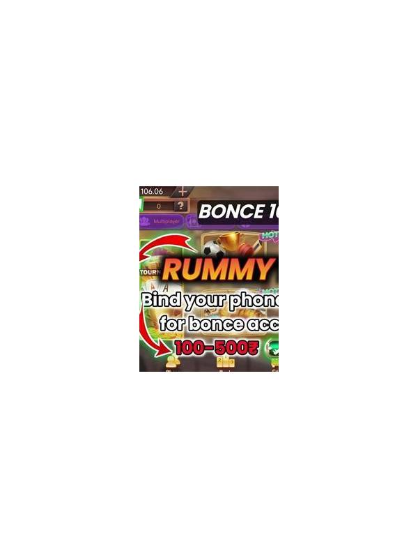 Best Rummy Apps With 500 Bonus 2026 Top Picks for Gamers