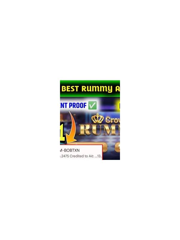 Best Rummy Apps With 51 Rupees Bonus Top Picks for 2023