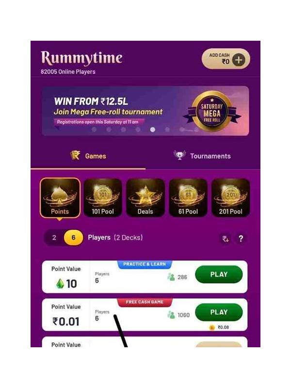 Best Rummy Apps With Referral Program Maximize Your Earnings