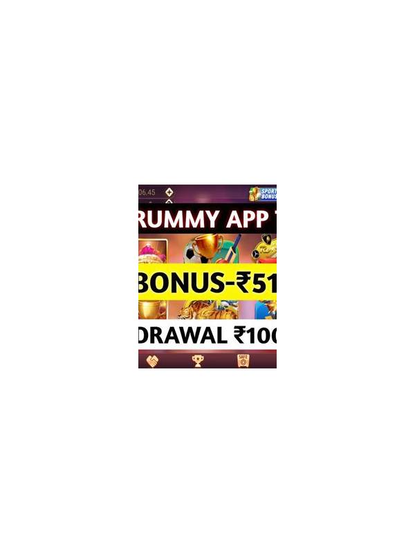 Best Rummy Apps With Signup Bonus 51 Top Picks for Gamers