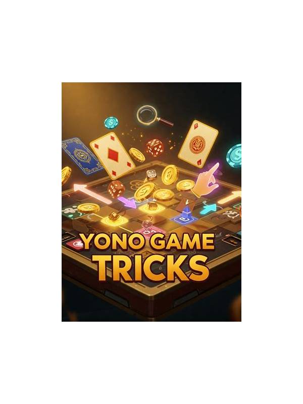Master the Game A Comprehensive Guide to Yono Air Card Game